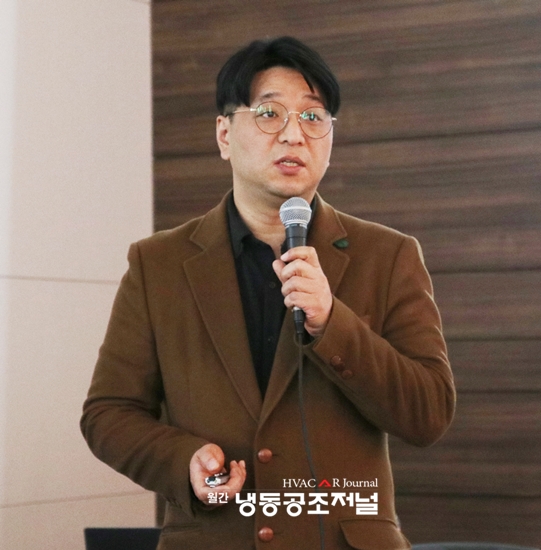 한국생산기술연구원 전동순 박사