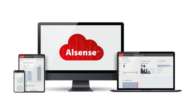 Microsoft Azure 기반   IoT 푸드 리테일 서비스 Alsense™’