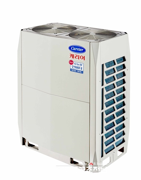 캐리어냉장 15~20마력 중대형 인버터 냉동기