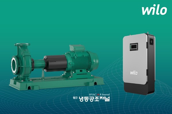 윌로펌프, 프리미엄 판넬 및 펌프 Smart Panel & Atmos GIGA-N 출시