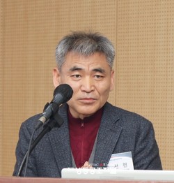 김천현 전북 보건환경연구원 과장