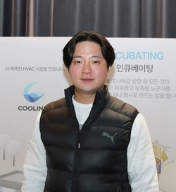 김왕래 하이웨이리프텍 공동대표