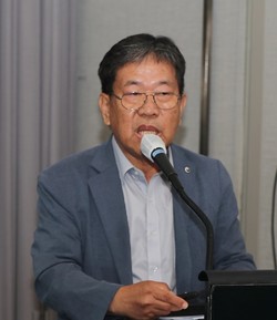 권혁중 한국냉동공조산업협회 연구위원