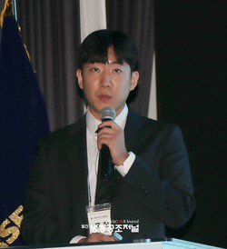 홍창의 태양하이테크 부장 한국설비기술협회장상