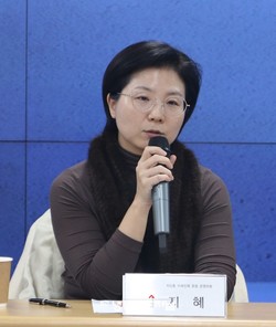 김지혜 광운대 교수
