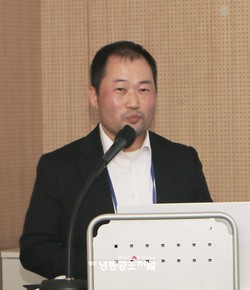 김현욱 한국냉동공조인증센터 연구원