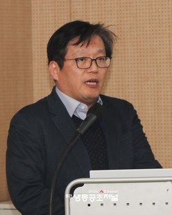 김민성 중앙대 교수