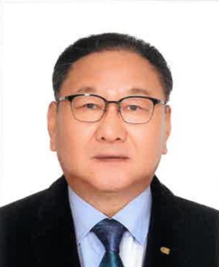 박종찬 한국설비기술협회 회장