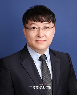 GRC Korea 지형철 영업대표