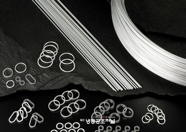 2SKA-TB200 ROD,WIRE RING Product of Sun Kwang