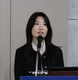 [히트펌프] 녹색에너지전략연구소 임현지 부연구위원, 건물부문 난방 탈탄소 대안 히트펌프