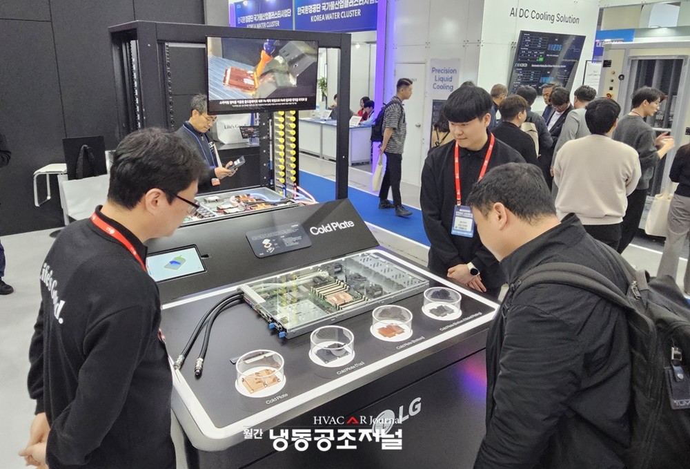 2025 대한민국 기계설비전시회 포토 (2)