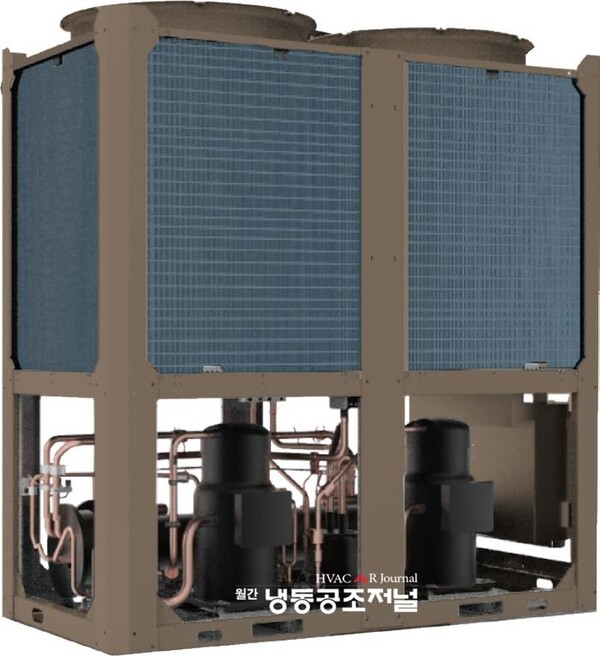 센추리산업, 미디어(Midea) 모듈형 오일프리(Oil-Free) 칠러 ODM 방식으로 국내 공급 본격화