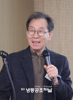 지아이엠이씨 정경일 대표