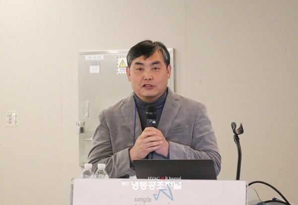 선진환경 이강우 대표