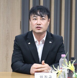 이진규 한국냉동공조시공관리협회 회장