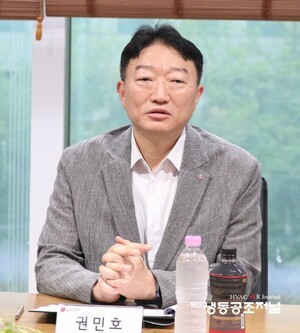 권민호 LG전자 ES사업본부 상무